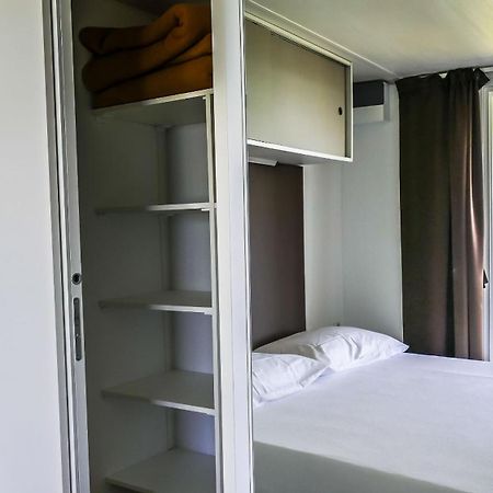 Camping Lido Лацизе Экстерьер фото