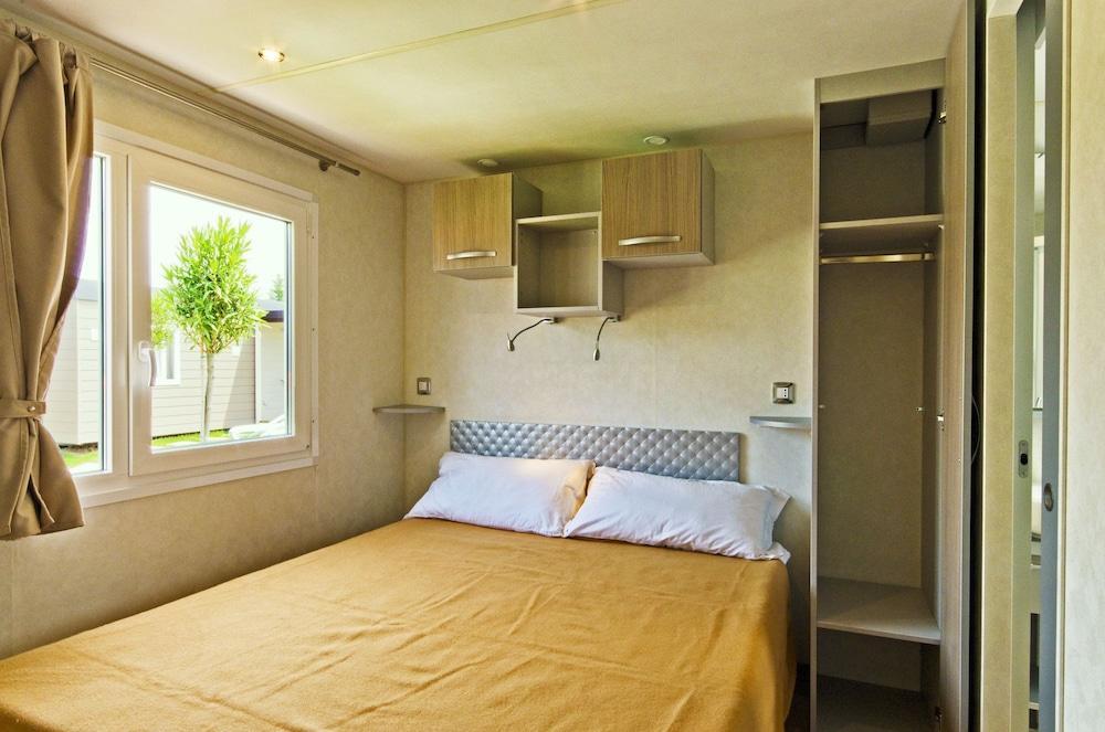 Camping Lido Лацизе Экстерьер фото