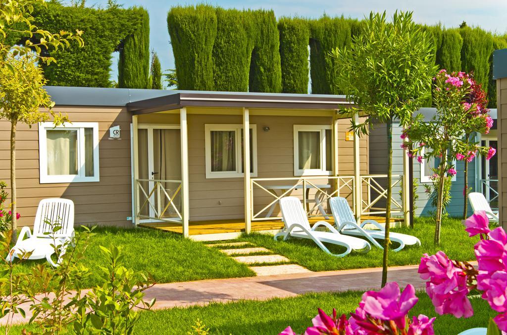 Camping Lido Лацизе Номер фото