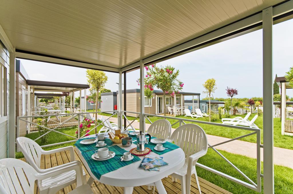 Camping Lido Лацизе Номер фото