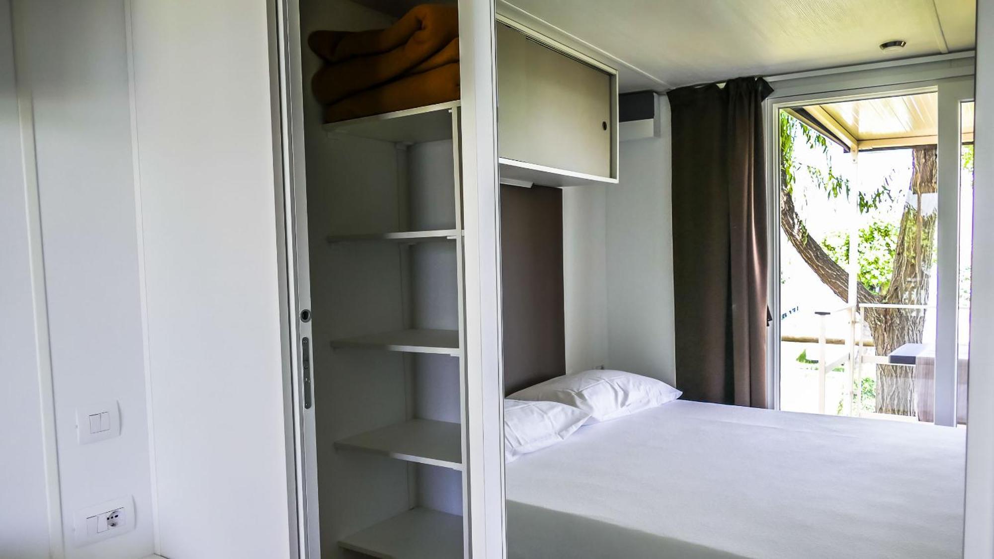 Camping Lido Лацизе Экстерьер фото
