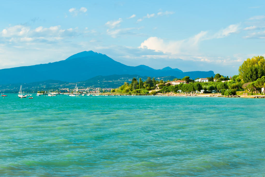 Camping Lido Лацизе Номер фото