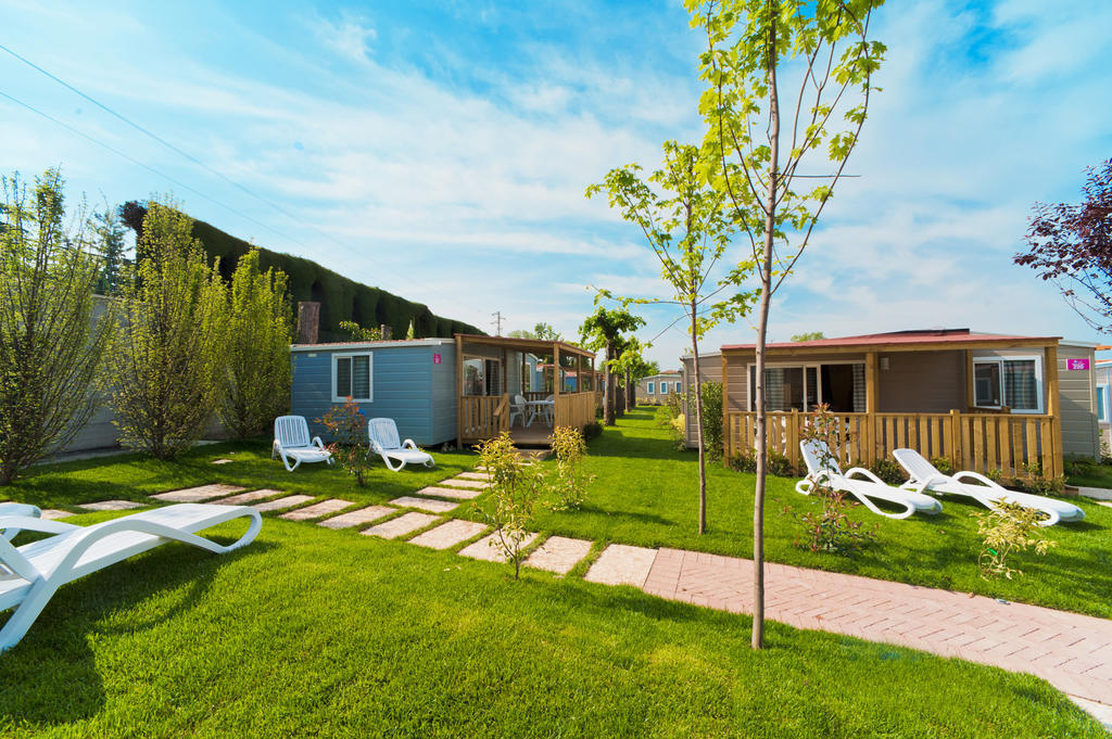 Camping Lido Лацизе Номер фото