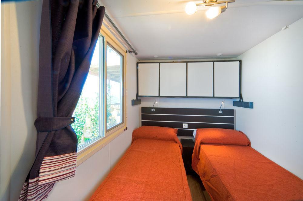 Camping Lido Лацизе Экстерьер фото