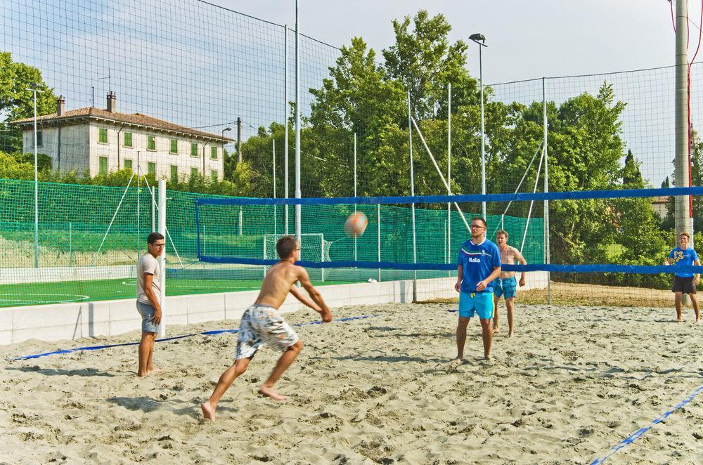 Camping Lido Лацизе Экстерьер фото